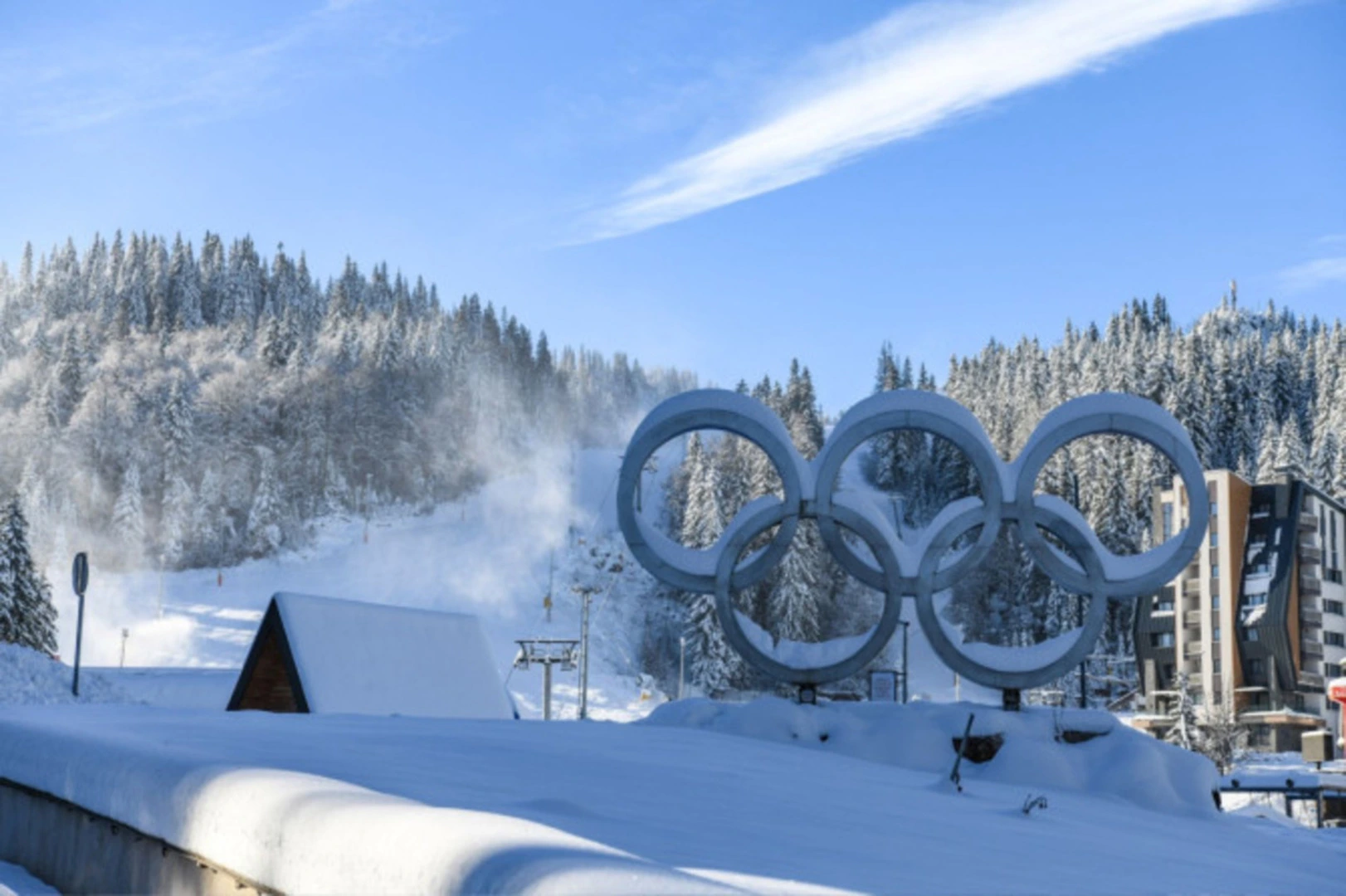 Jahorina sprema spektakularan Ski opening: Koncerti, popusti, kvadovi i smještaj uz staze